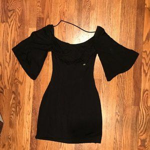 Miss Sixty Black Dress